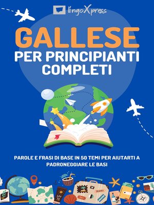 cover image of Gallese per principianti completi